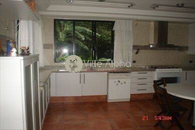 Casa de Condomínio, 5 quartos - Foto 9