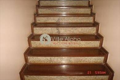 Casa de Condomínio, 5 quartos - Foto 12