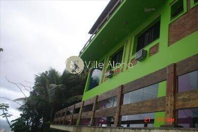 Casa de Condomínio, 5 quartos - Foto 13