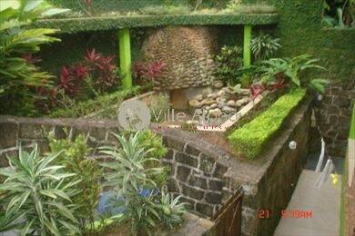 Casa de Condomínio, 5 quartos - Foto 15