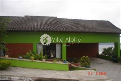 Casa de Condomínio, 5 quartos - Foto 16