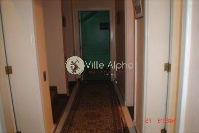 Casa de Condomínio, 5 quartos - Foto 17