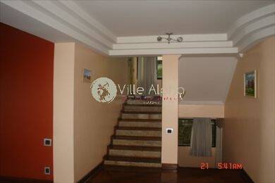 Casa de Condomínio, 5 quartos - Foto 18