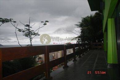 Casa de Condomínio, 5 quartos - Foto 24