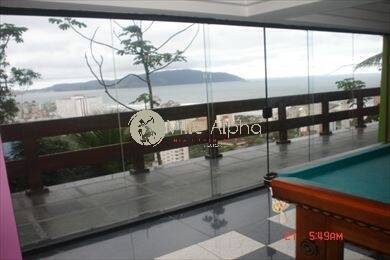 Casa de Condomínio, 5 quartos - Foto 2