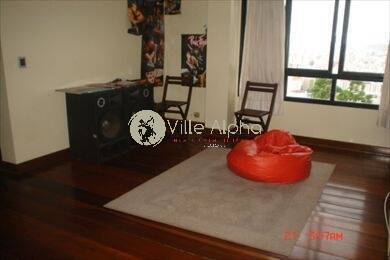 Casa de Condomínio, 5 quartos - Foto 27