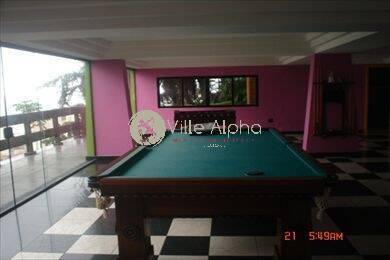 Casa de Condomínio, 5 quartos - Foto 30