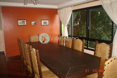 Casa de Condomínio, 5 quartos - Foto 36