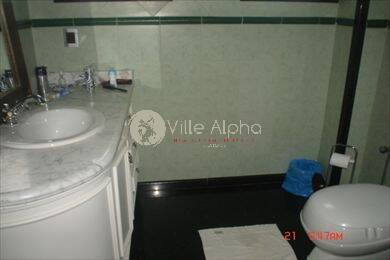 Casa de Condomínio, 5 quartos - Foto 40