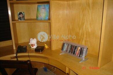 Casa de Condomínio, 5 quartos - Foto 45