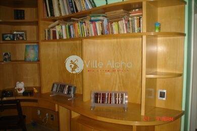 Casa de Condomínio, 5 quartos - Foto 47