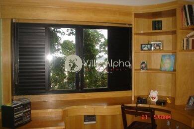 Casa de Condomínio, 5 quartos - Foto 48